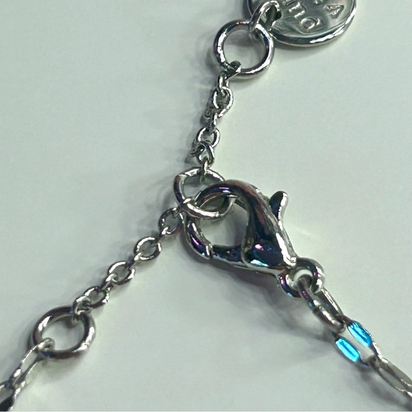 Pura Vida Anklet🐚 - Picture 3 of 7